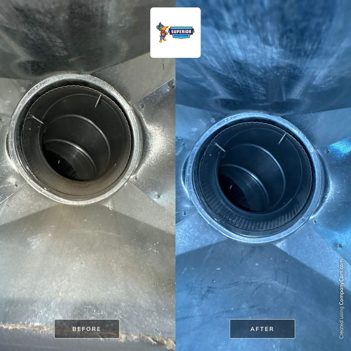 Air Duct Cleaning in Georgetown, PA by Superior Air Duct Cleaning