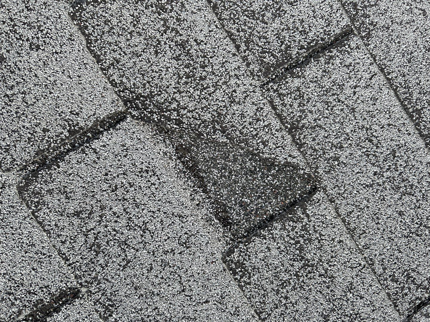 Walter's Full Re-Roof (Energy Star) by All Storm Roofing & Construction