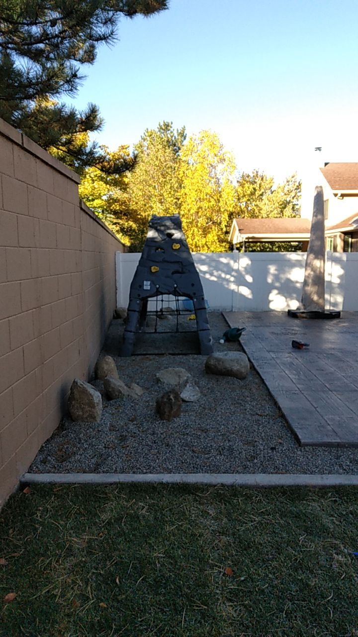 Project in Sandy by Rudd Builders LLC