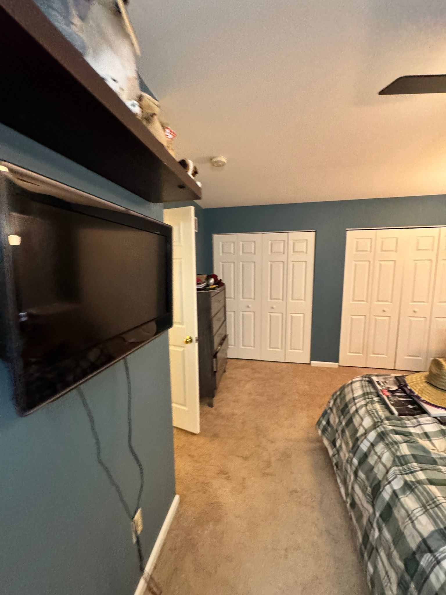 Whole Home Interior Painting in Collegeville, PA by Davis Painting Llc