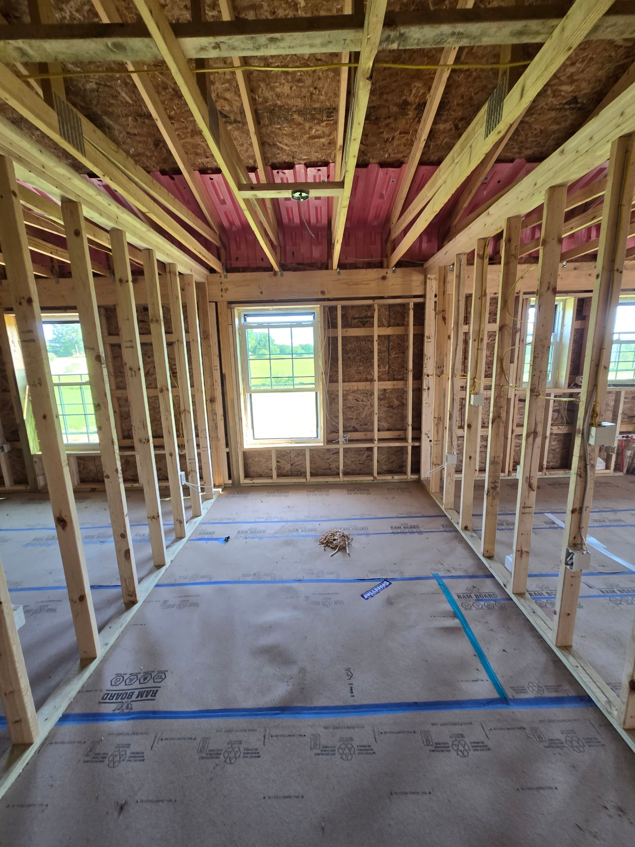 Barndo by Horst Custom Homes