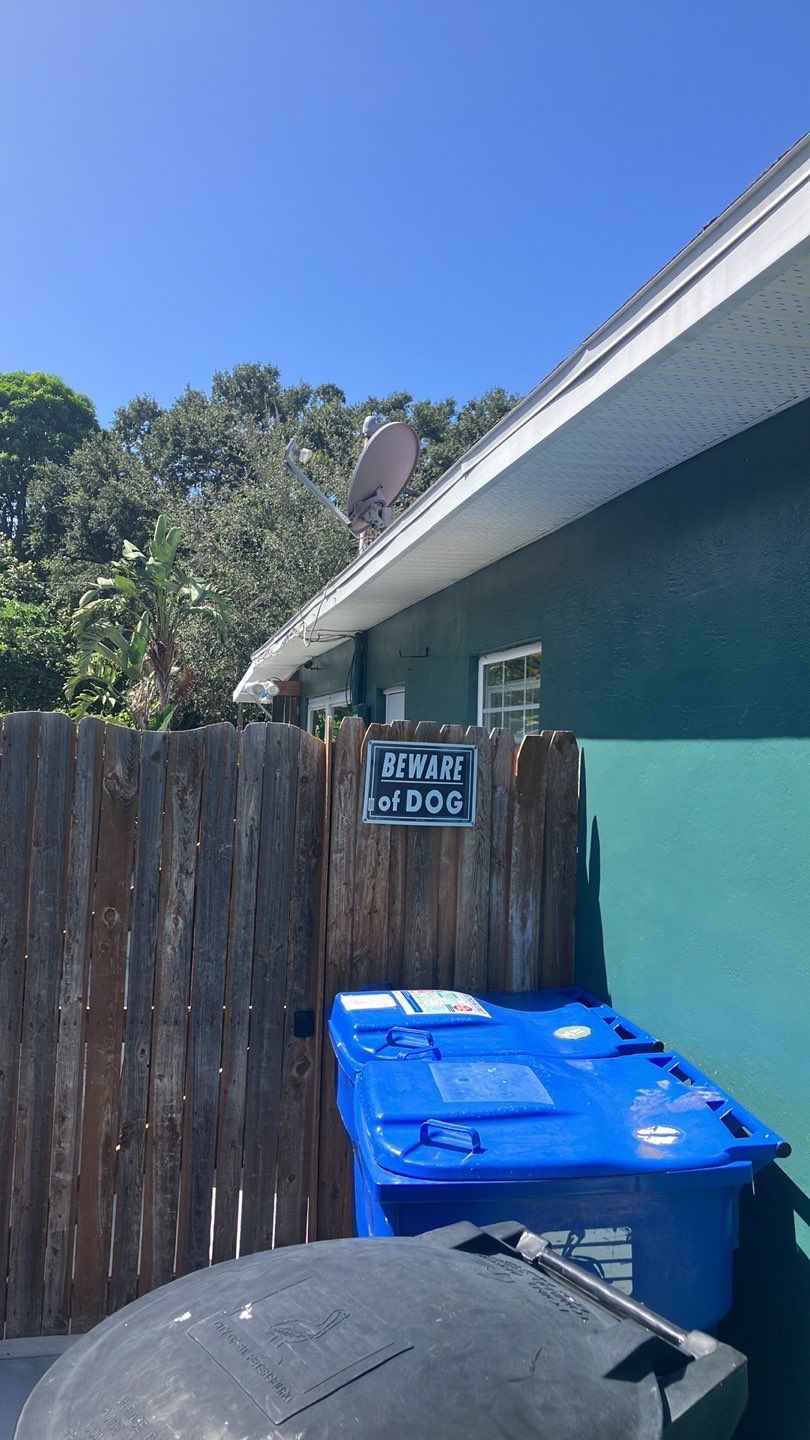Project in St. Petersburg 33705 by Mitchell Roofing Company LLC 