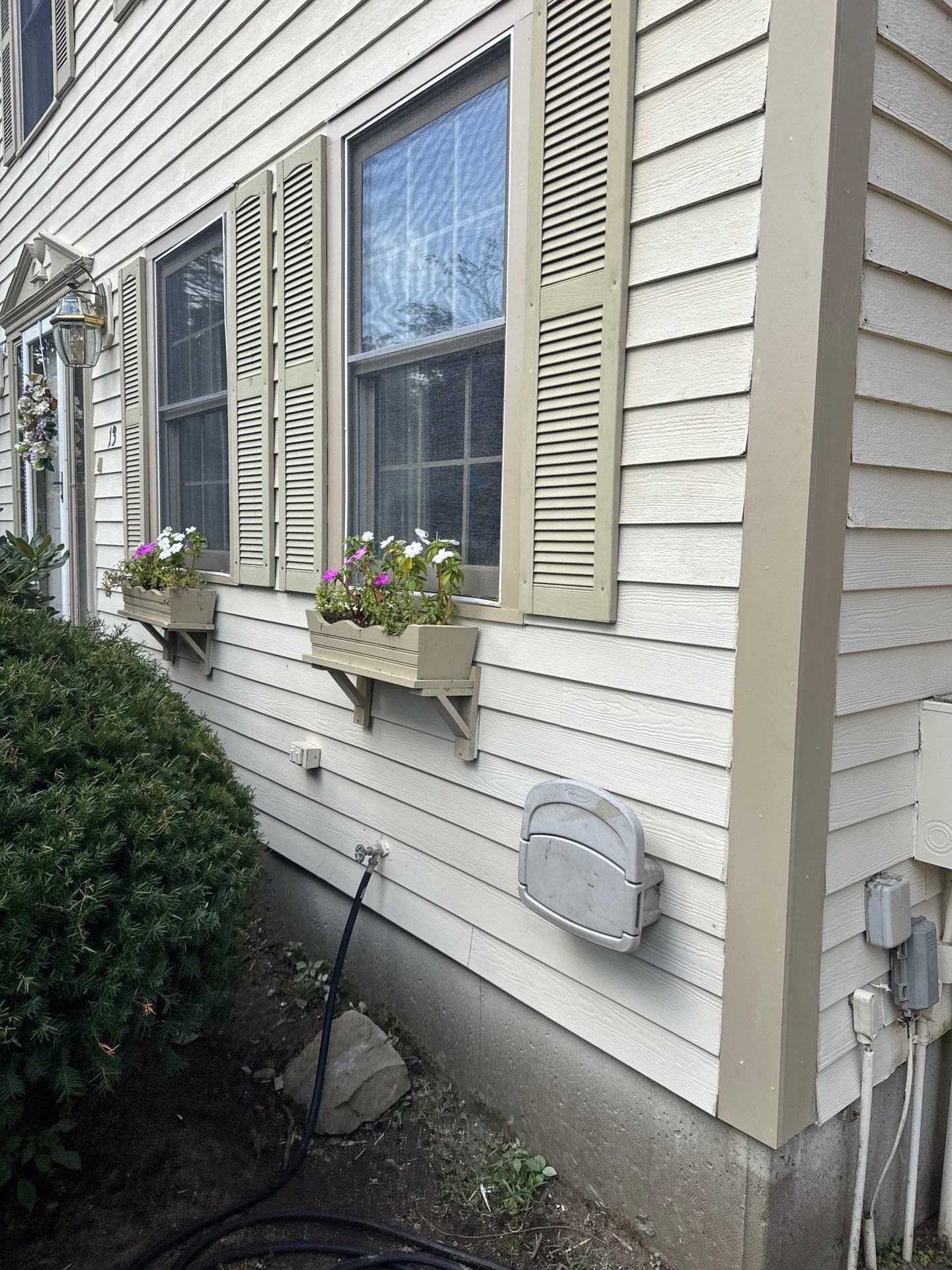James Hardie Siding & PVC Trim Replacement by Mighty Dog Roofing of Greater Middlesex County