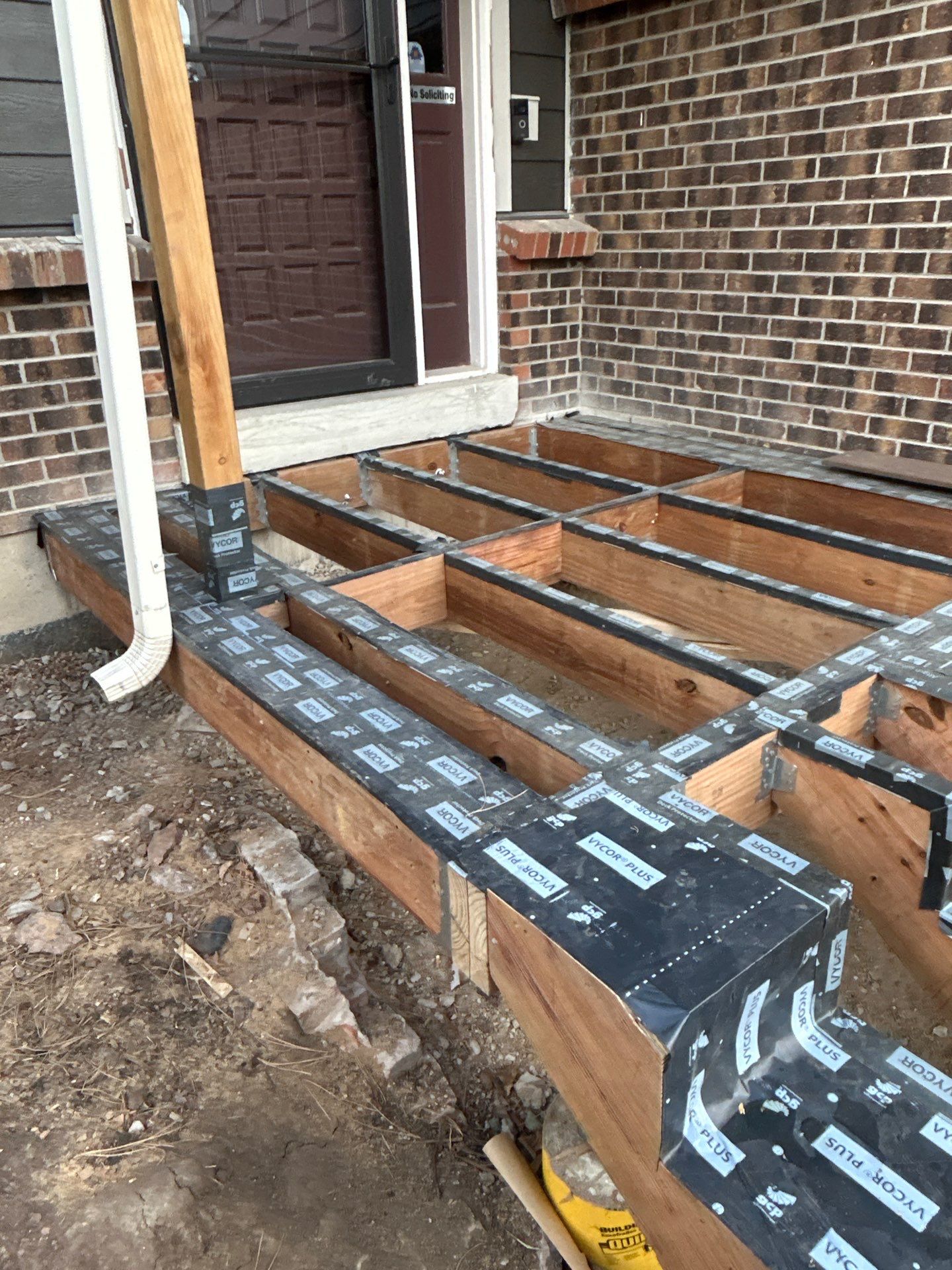 Project in Broomfield by Ideal Siding Boulder