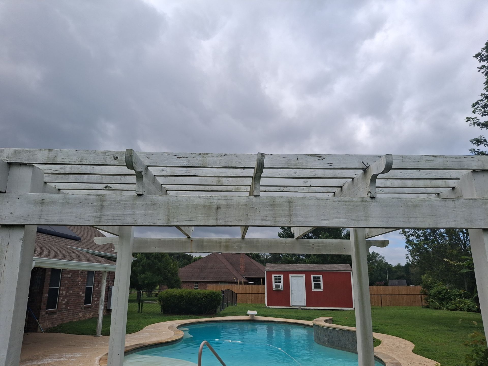 Subtle Change in Chandler, TX: Big Impact by Quality Coats Painting