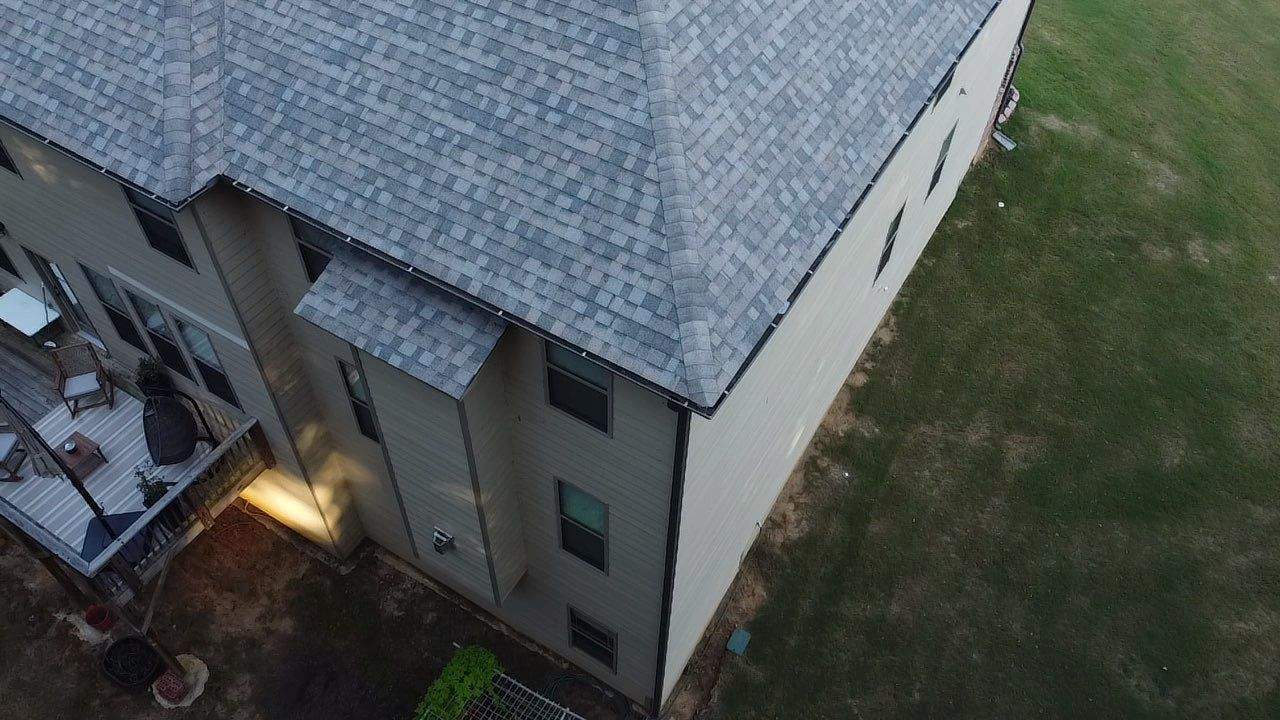 Residential Roofing Installation by Galian Roofing LLC
