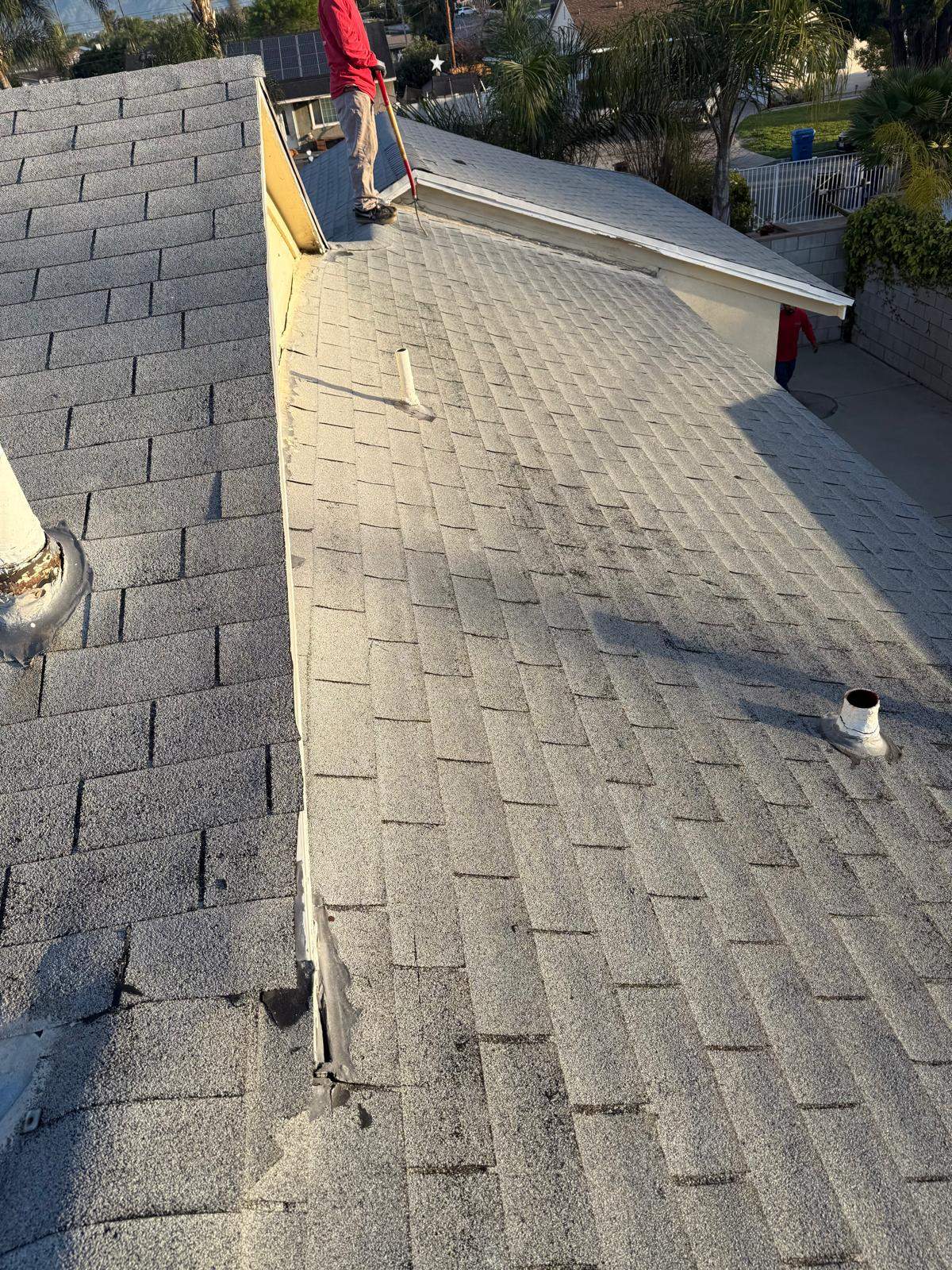 Roof Replacement - La Puente, Ca 91744 by Epic Roof Replacement
