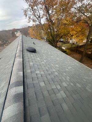 Re-Roof in Severn