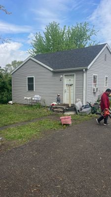 Project in Muncie, IN