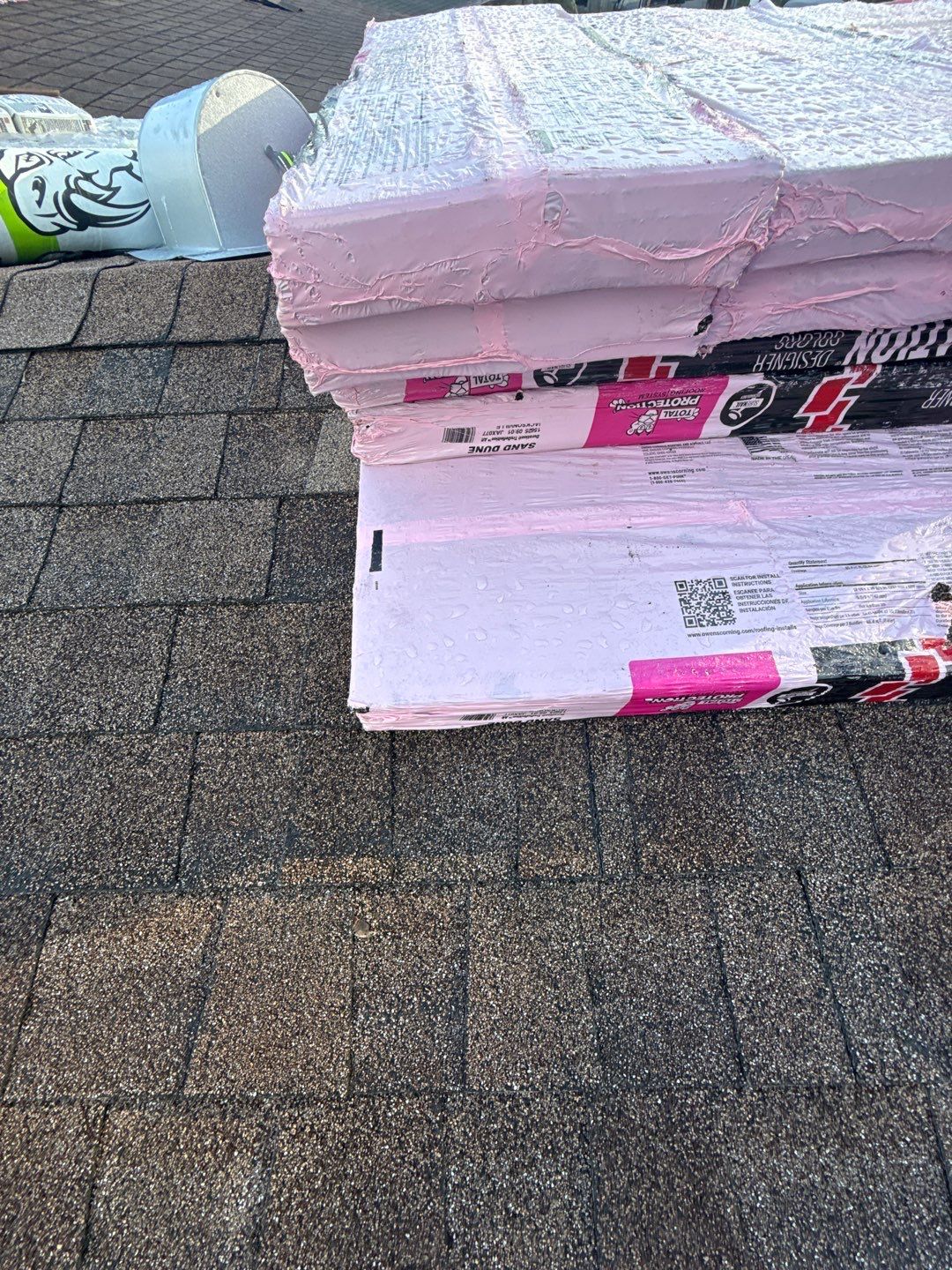 Project in Largo 33778 by Mitchell Roofing Company LLC 