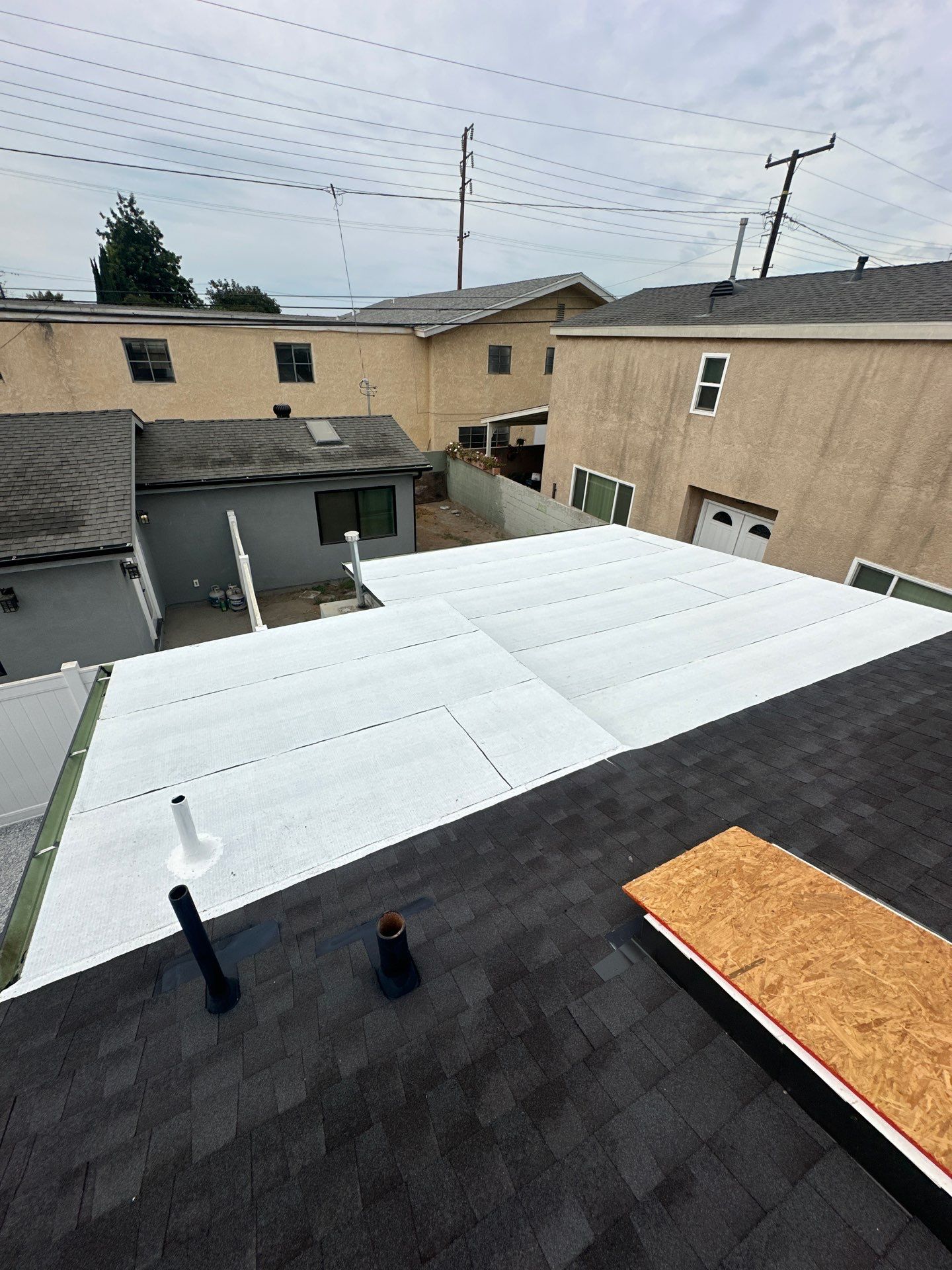 Roof Replacement - Carson, CA 90810 by Epic Roof Replacement