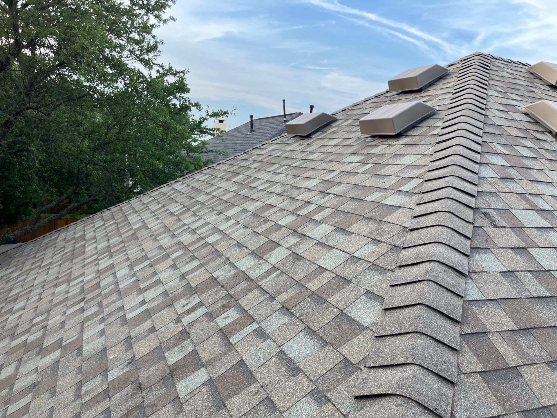 Roof Replacement - 78258 by bh roofing