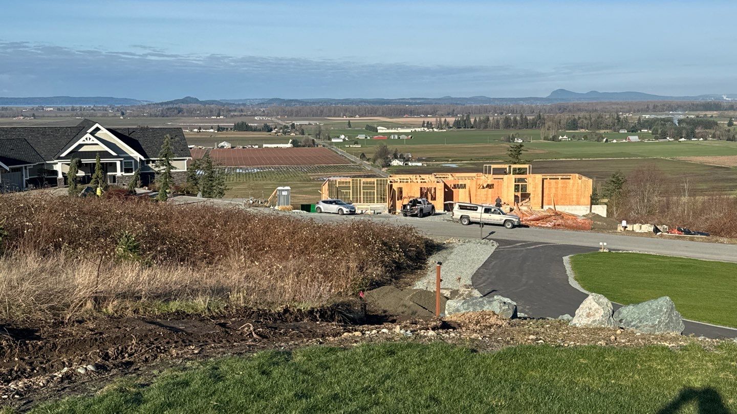 Randy | Driveway Paving & Stamped Patio Finish, Asphalt & Concrete Project by Jireh Asphalt & Concrete Inc 