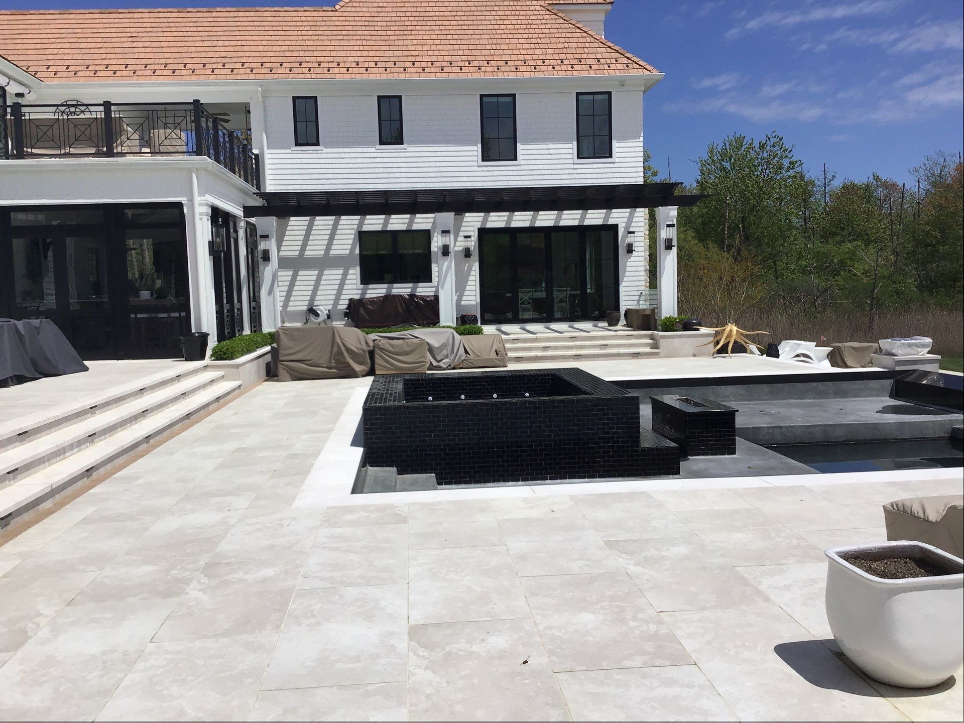 Rumson NJ by Clearview Washing