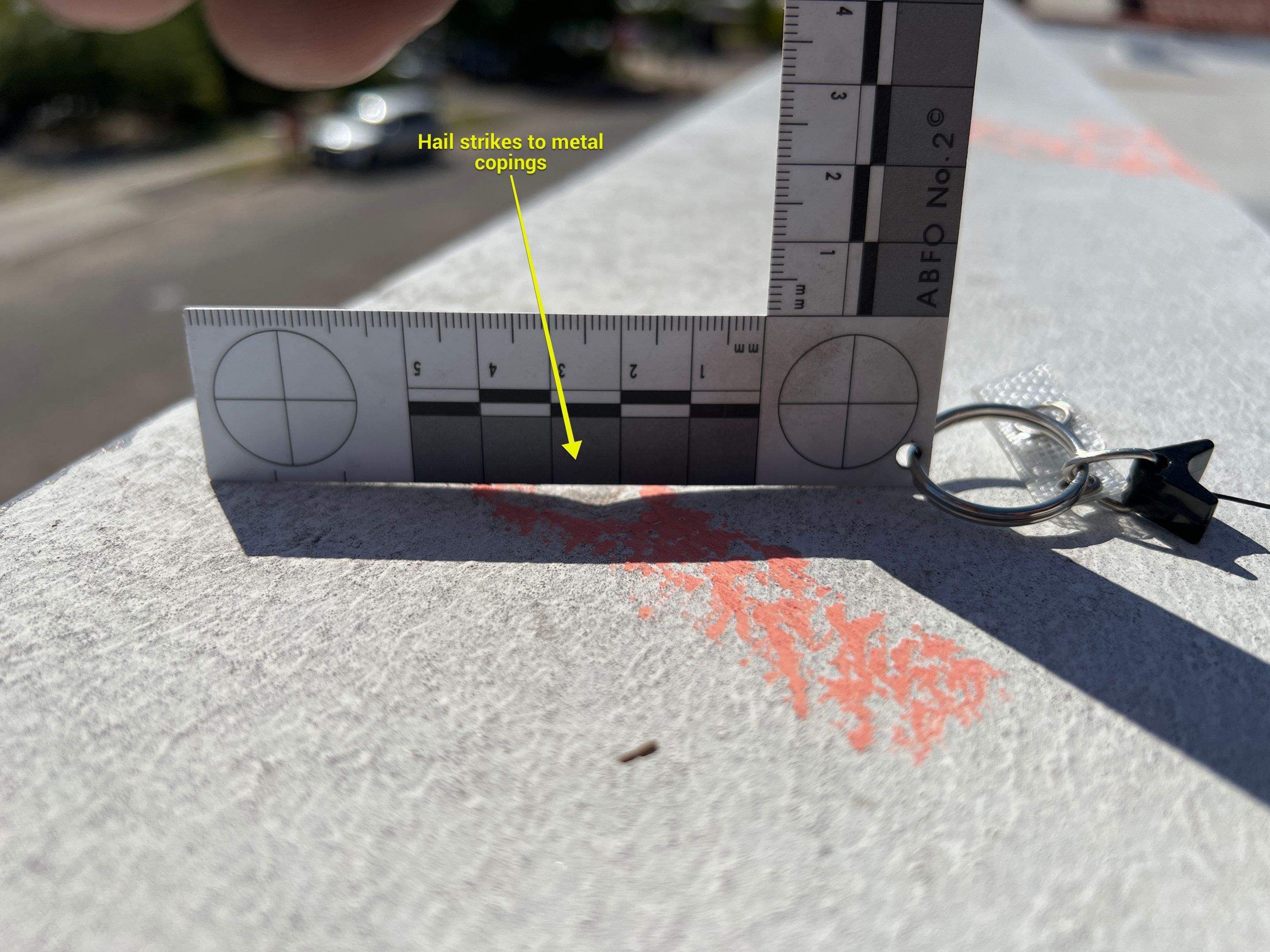 Inspection Highlights by EC Claims, LLC