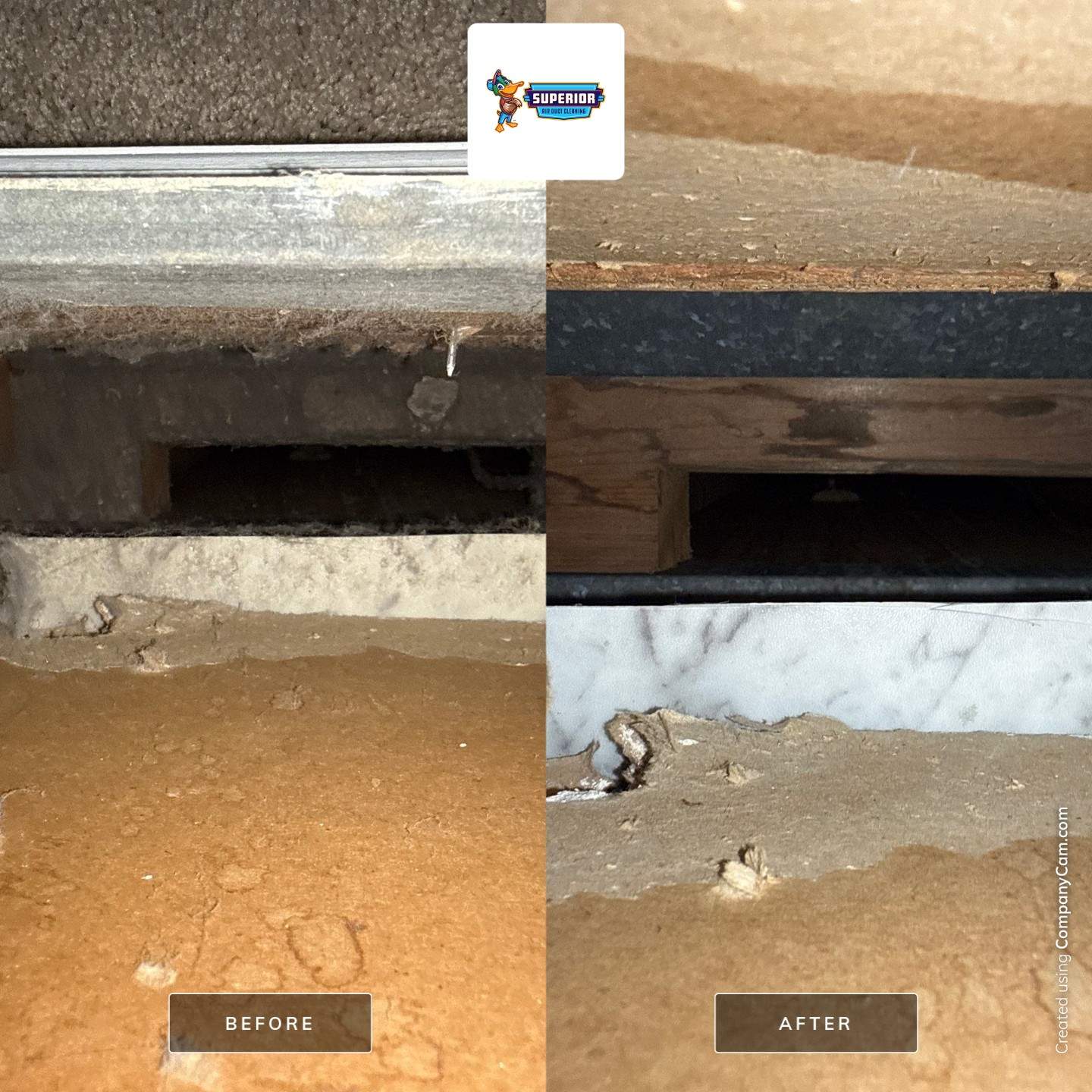 Air Duct Cleaning in Pittsburgh, PA by Superior Air Duct Cleaning