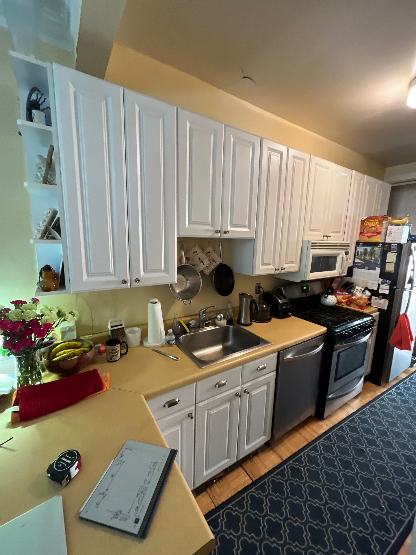 Chicago Condo Gets a Facelift by Snap Home Solutions