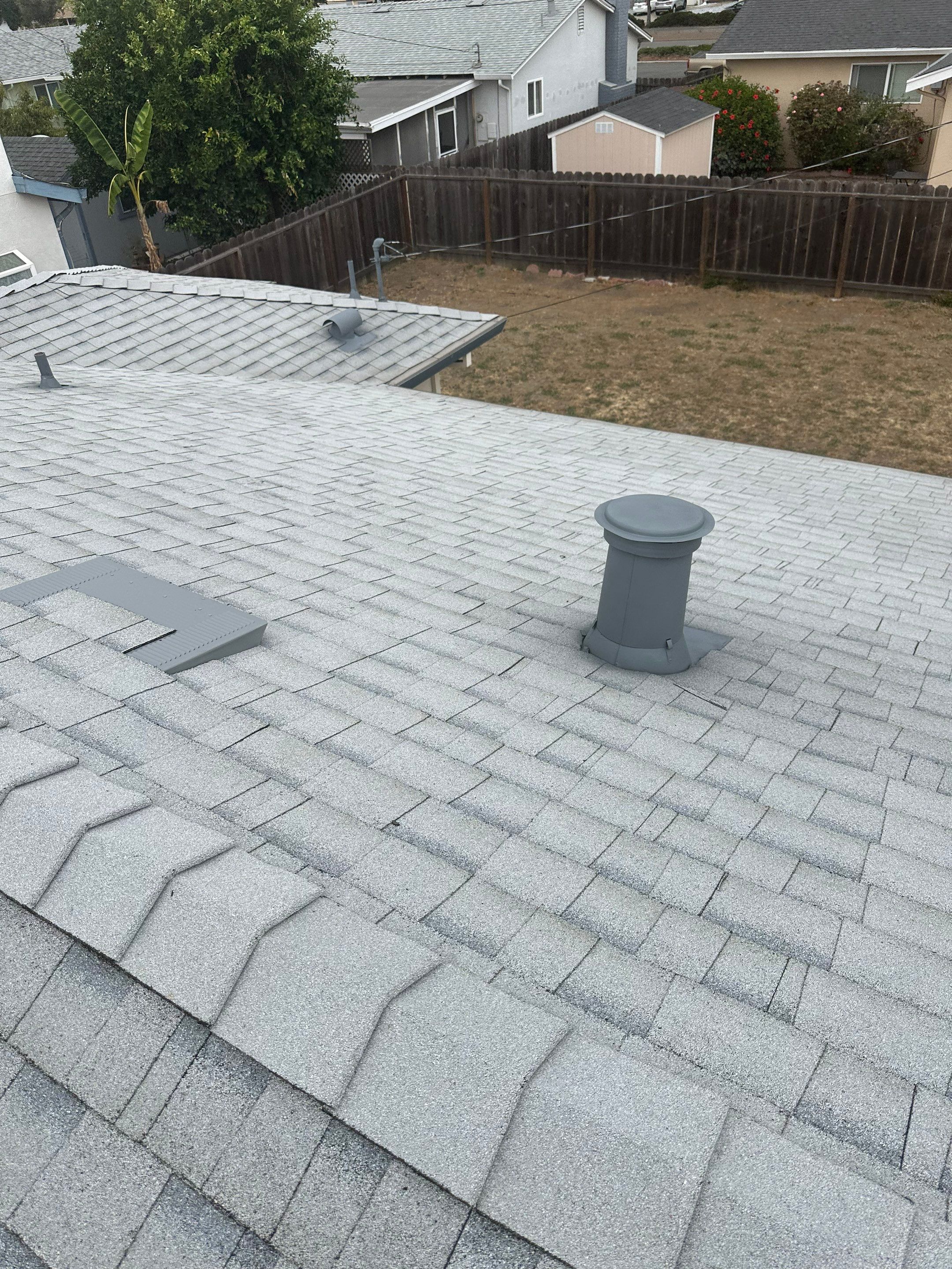 Roof Replacement - Fremont, CA 94538 by Epic Roof Replacement