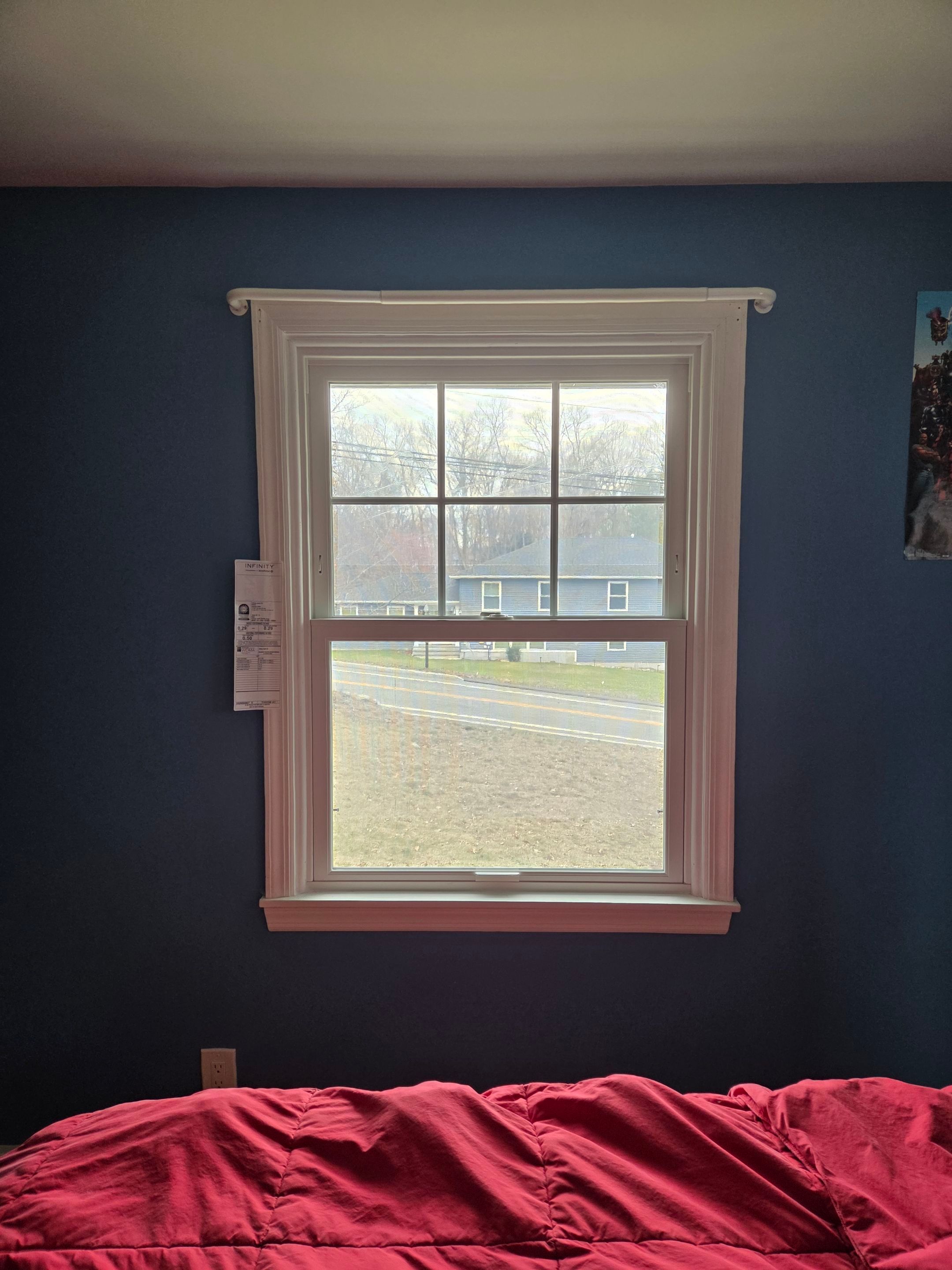 Storm Door and Window Installation  by DiGiorgi Roofing and Siding Inc