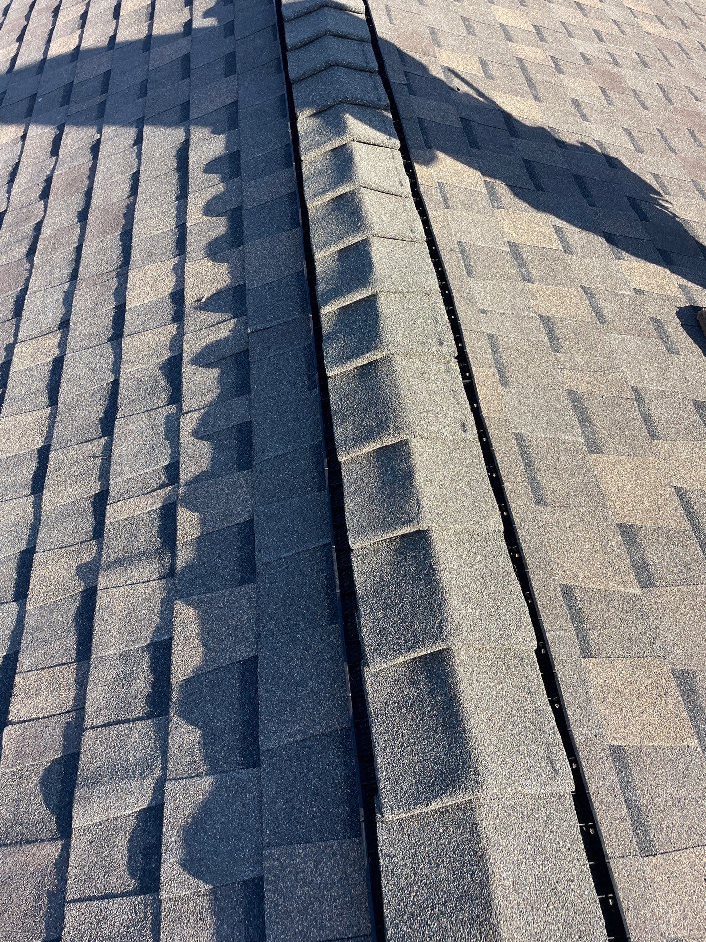 North Shore Roof Installation using Atlas Pinnacle Pristine by Modern BYLT Roofing & Construction