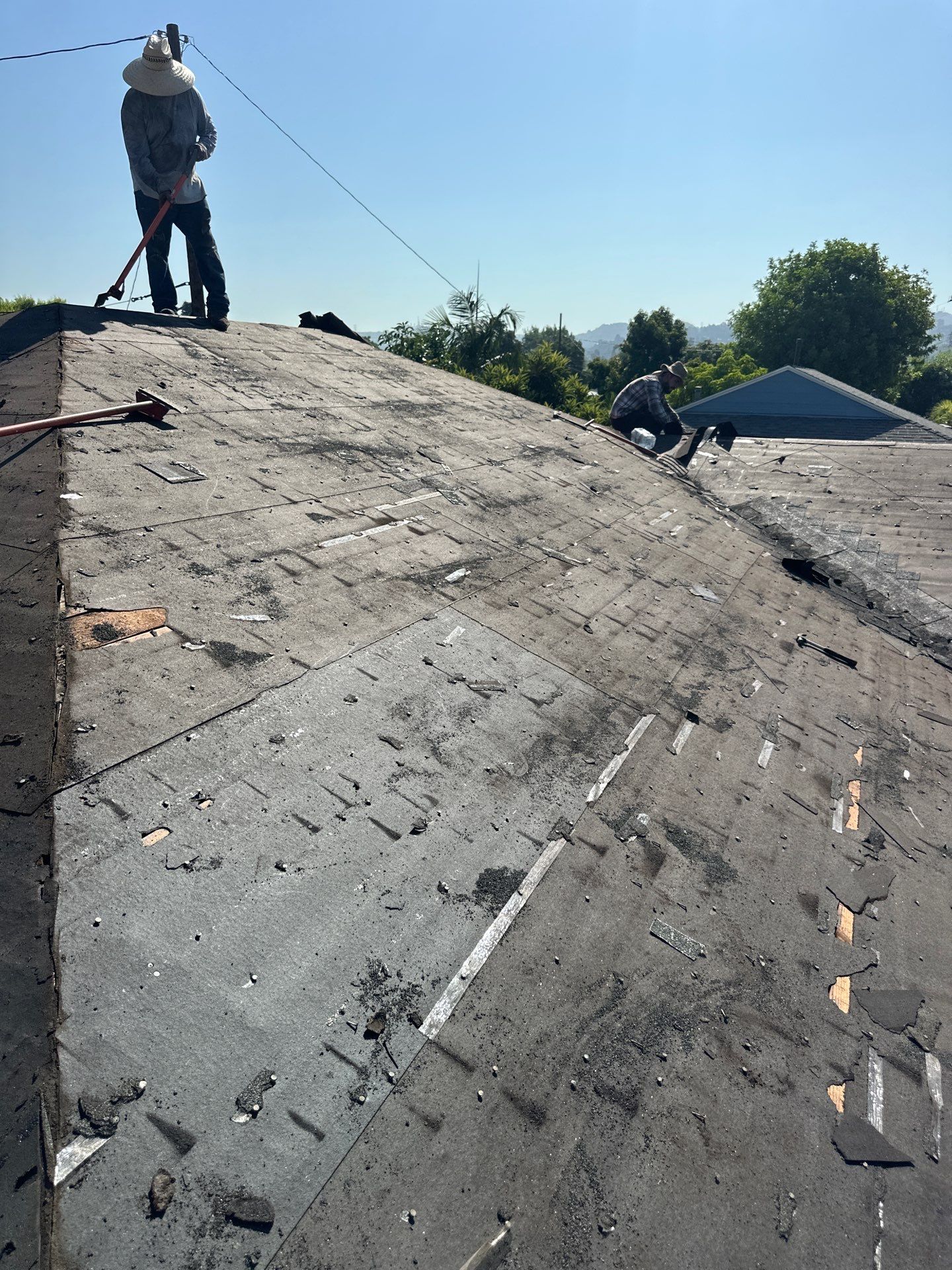 Roof Replacement - Pico Rivera, CA 90660 by Epic Roof Replacement
