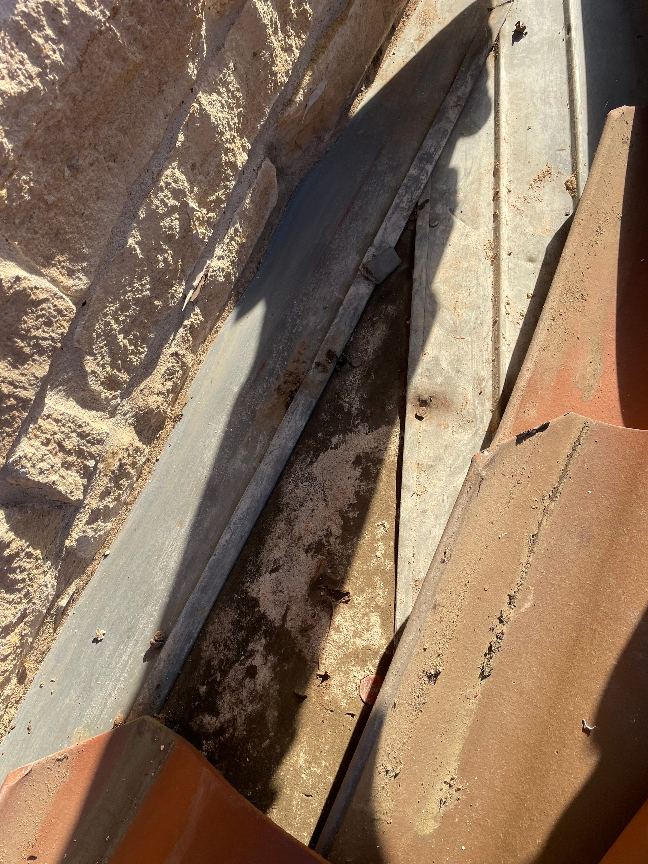 Residential Roofing Repair using Various Roof Repair Materials by Harvey Roofing & Construction