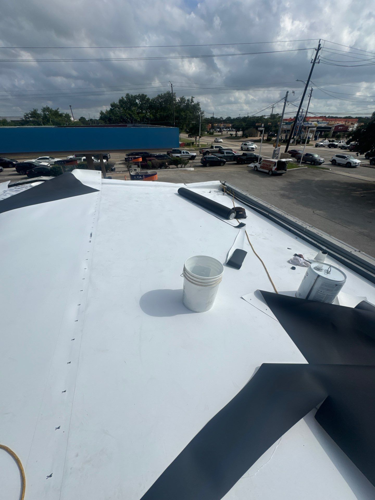 Roof Repair Pasadena by Roof Repair Services LLC