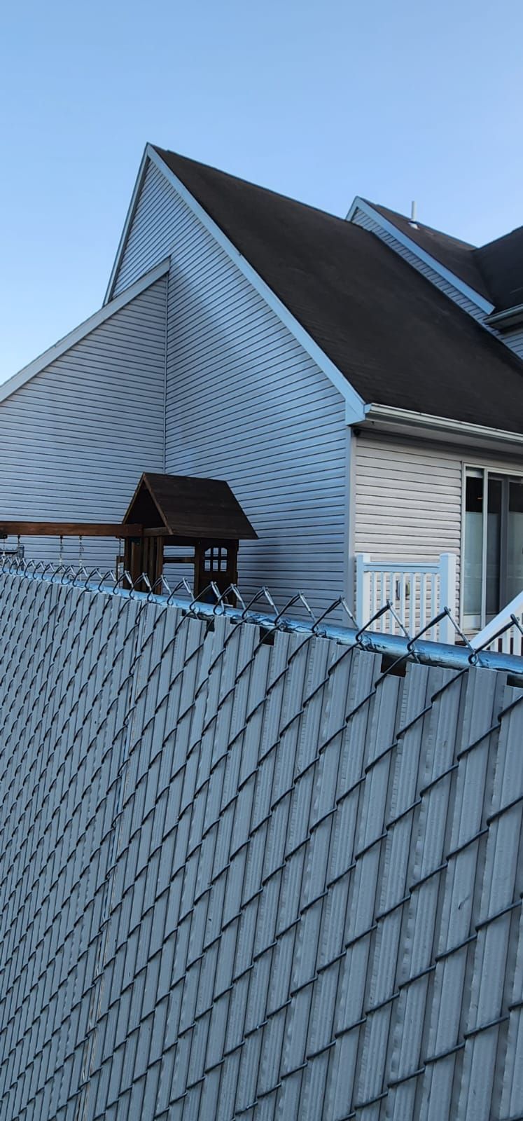 Residential Roofing Installation by Rainstoppers Roofing