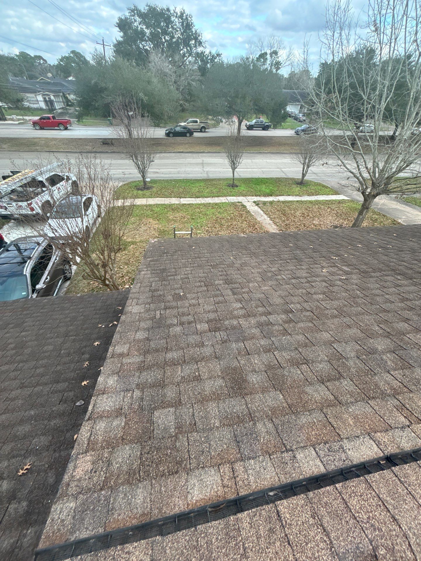 Roof Repair Houston by Roof Repair Company