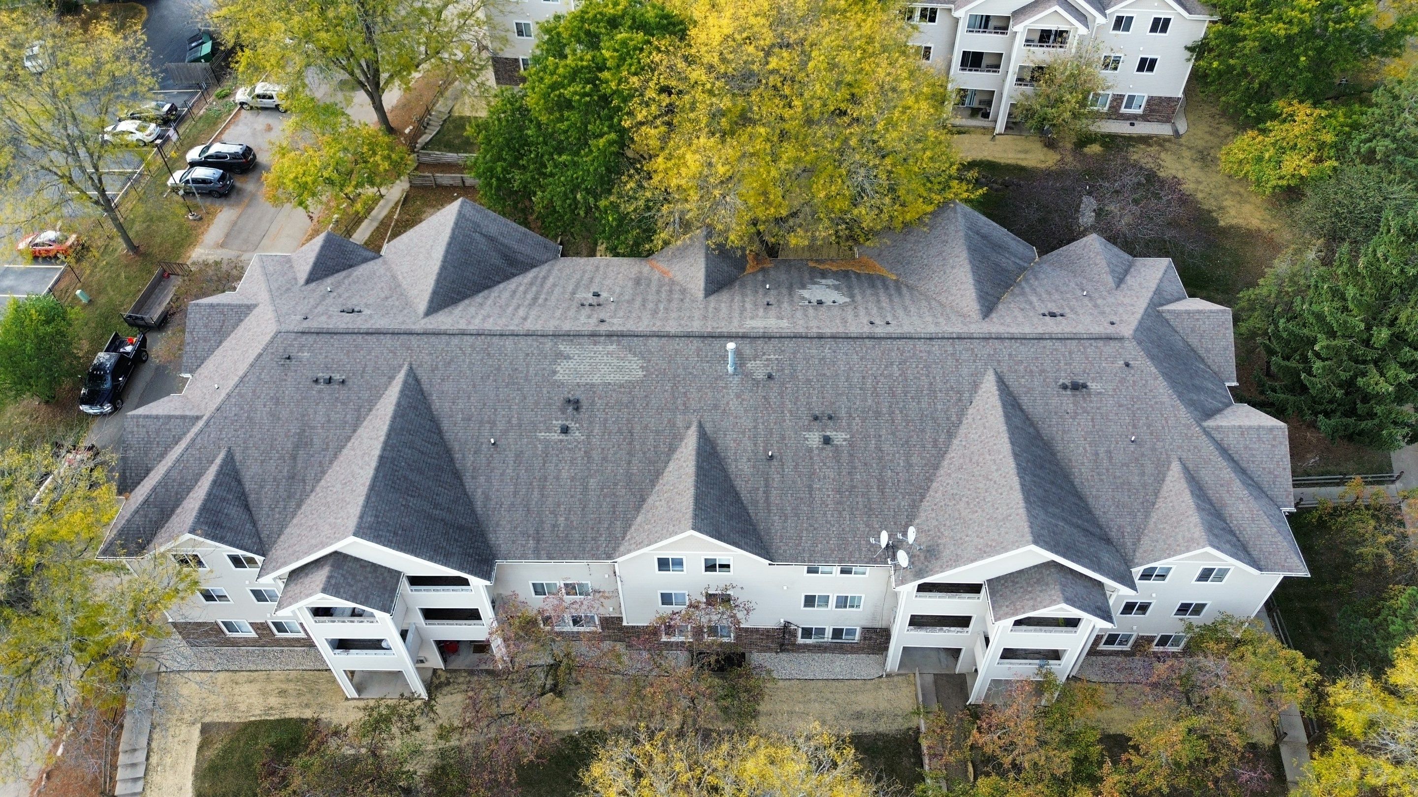 HVG 1144 by AFC Exteriors