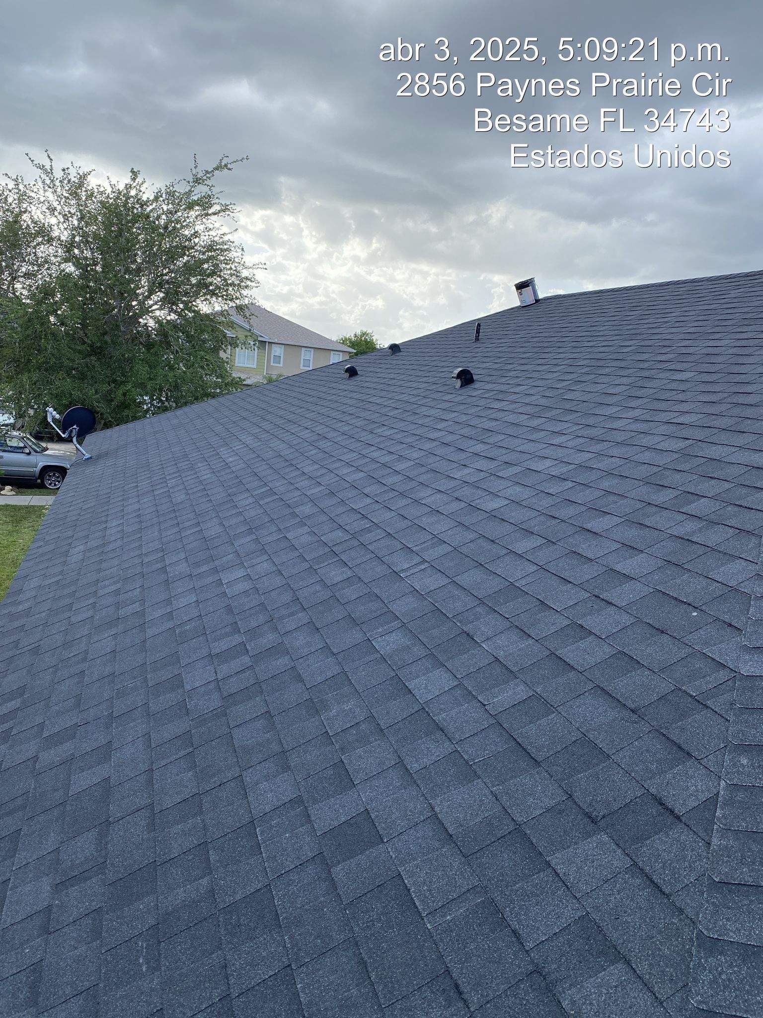 Project in Kissimmee by You Restorations LLC DBA YOU-Home