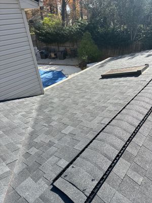 Re-Roof in Millsboro