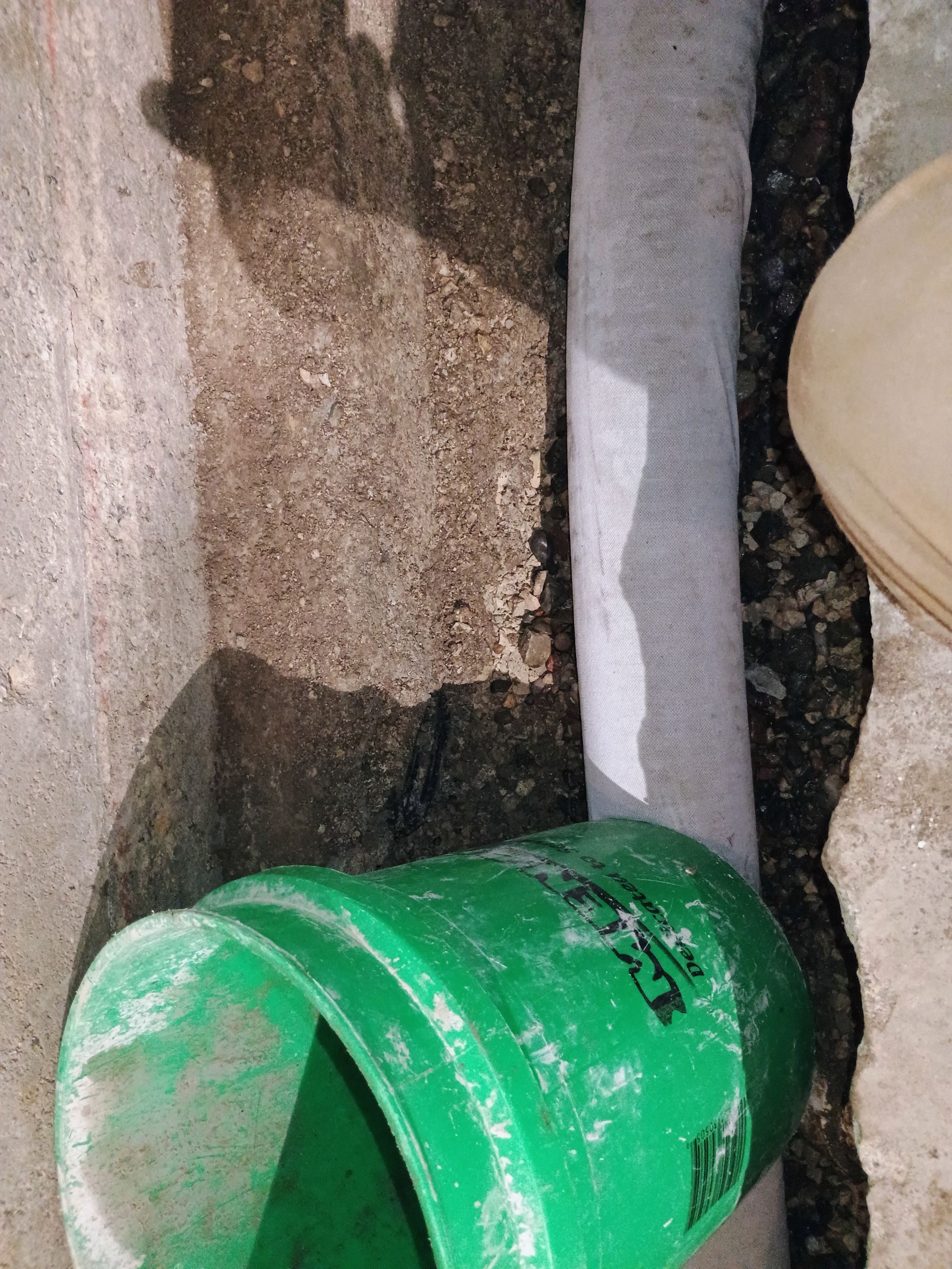 Drain Tile Repair & Wall Drainage in Shakopee, MN by Waterproofing Northeast