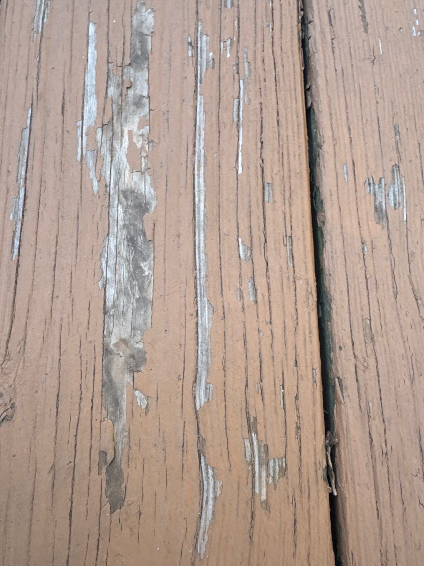 Deck Pressure Washing and Staining in Norton Shores Michigan! by Gordon Painting