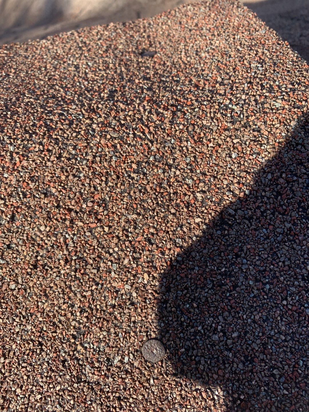 Re-Roof by American Roofing NC