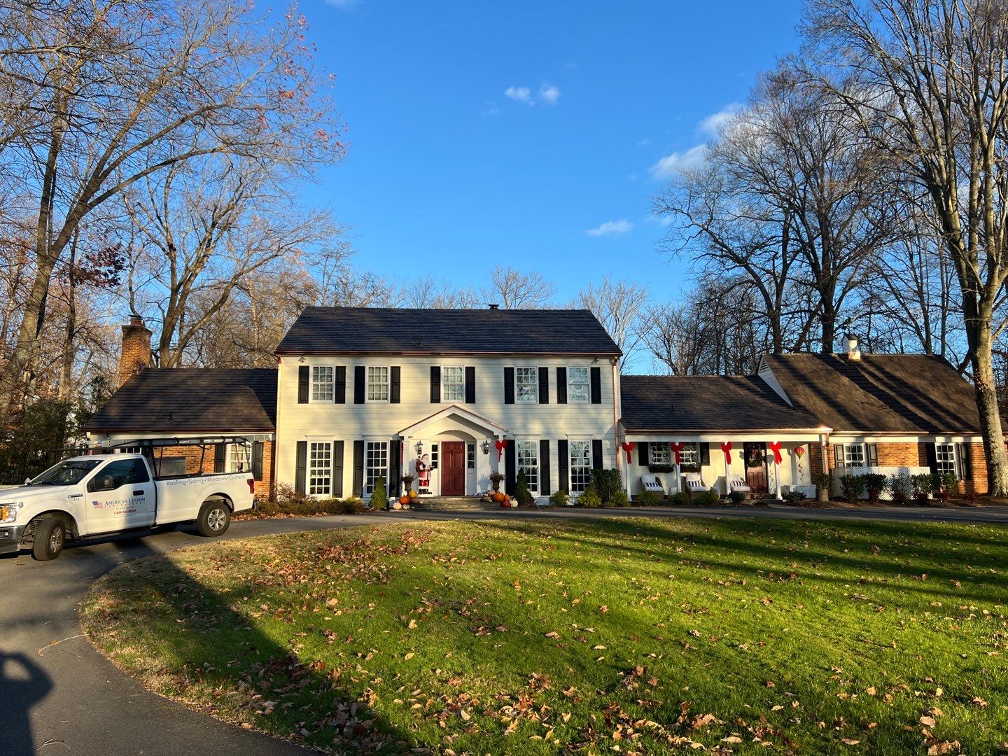 Potomac MD Brava Project by American Custom Contractors