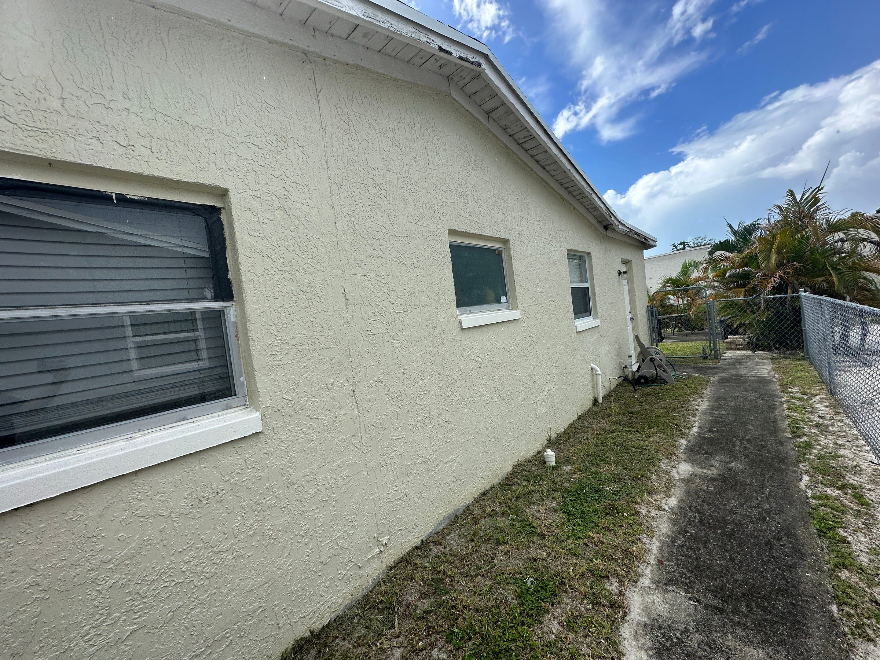 Water Damage Claim in Fort Lauderdale by FLAPA & KeyStone