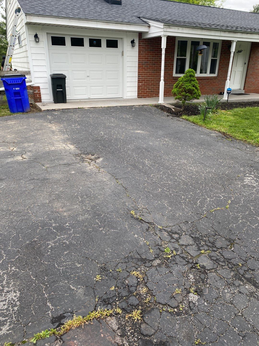 Residential Roofing Installation using CertainTeed Shingles by Alpha Design Services