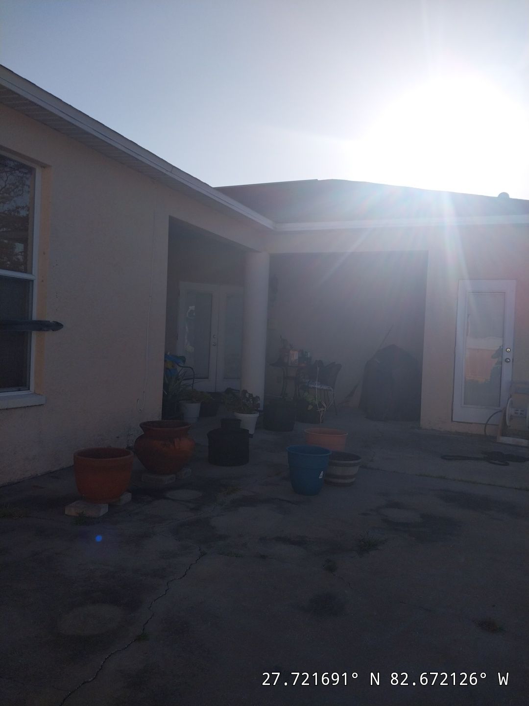 Project in St. Petersburg 33712 by Mitchell Roofing Company LLC 