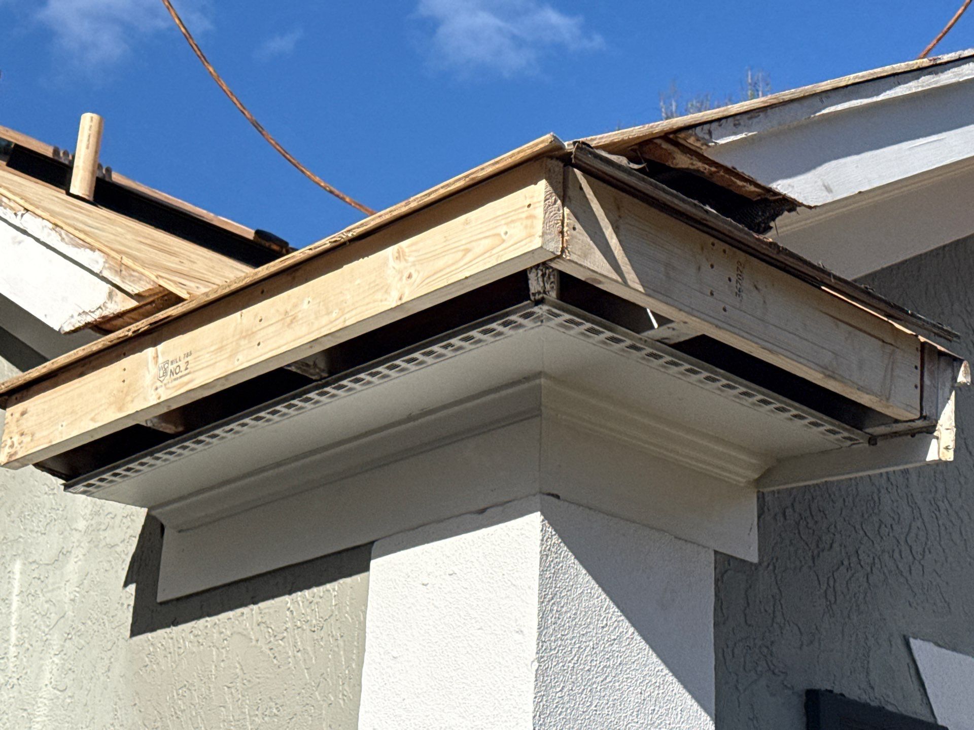 Eagle Barrel Tile - Lake Mary Florida  by David Patrick Roofing