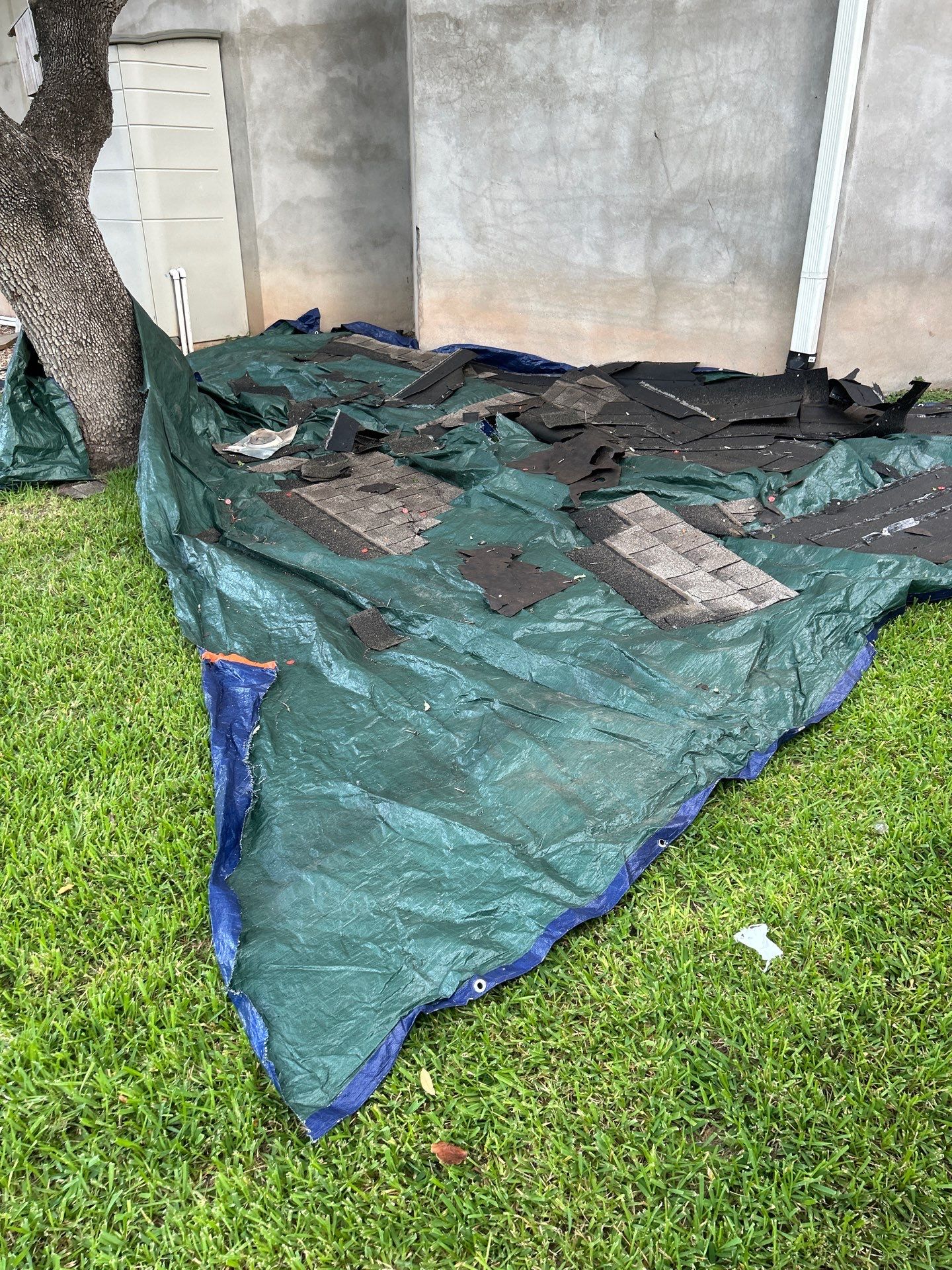 Project in Austin by Rhino Roofing and General Contracting, LLC