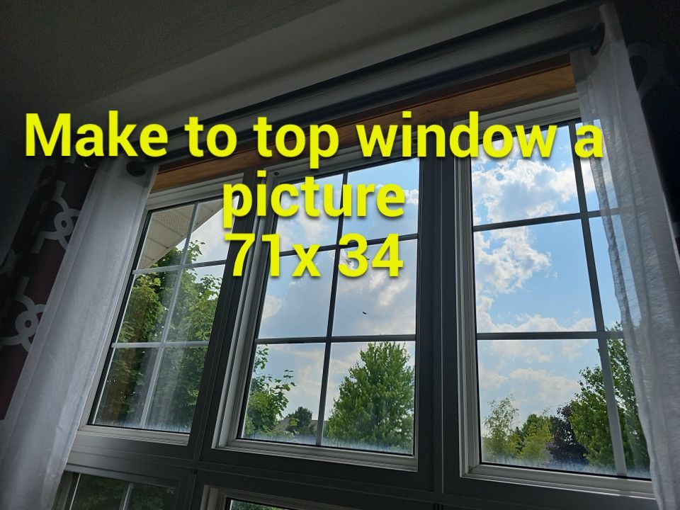 Window Installation using Provia Windows by Total Restoration Services 