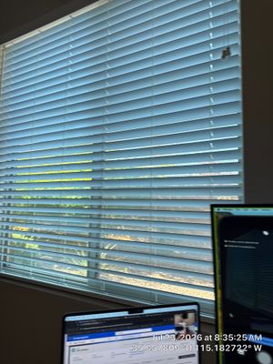 Interior Updates and Media Mounting in Las Vegas