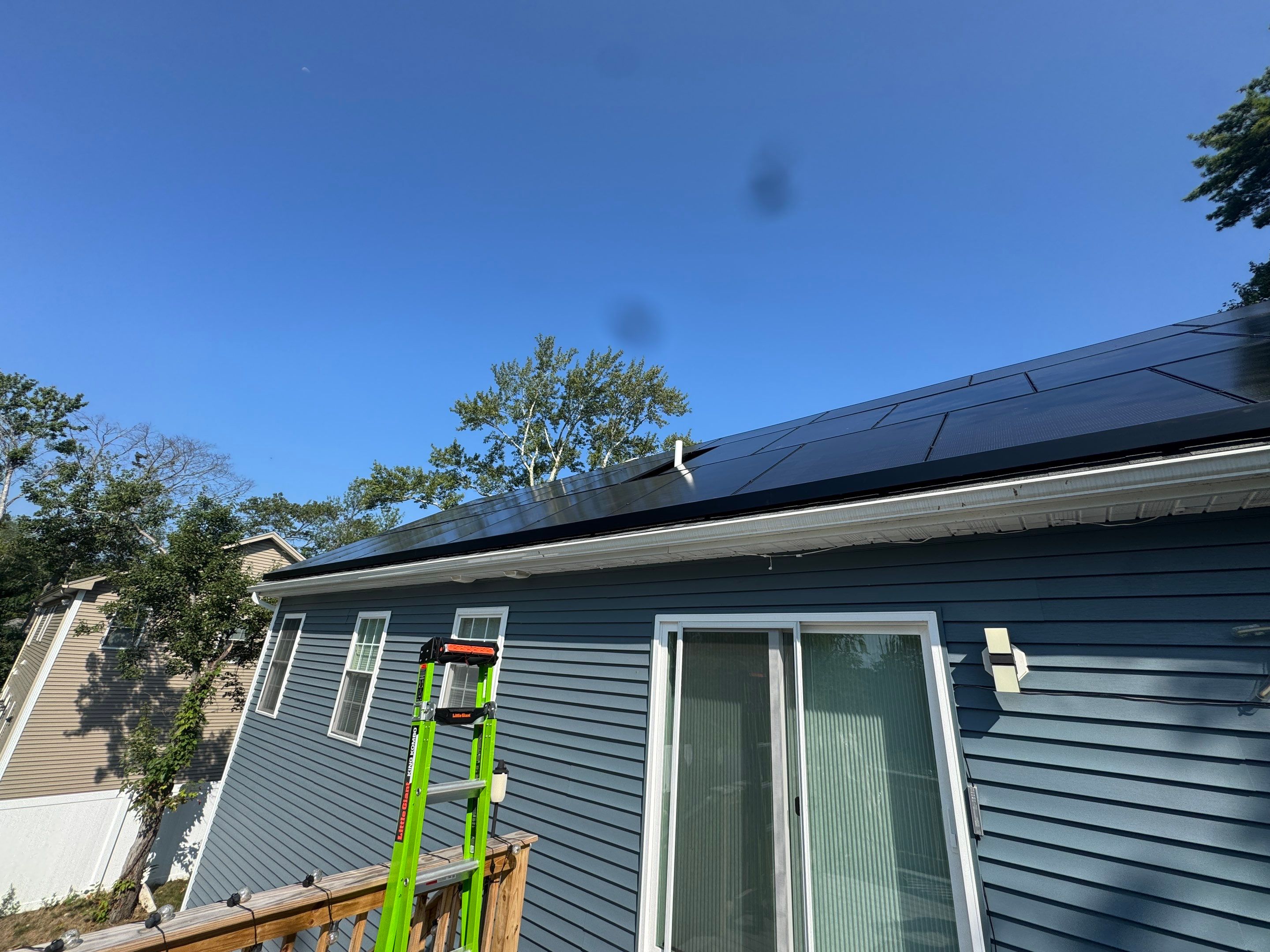OneGrid Energy Integration featured photo.