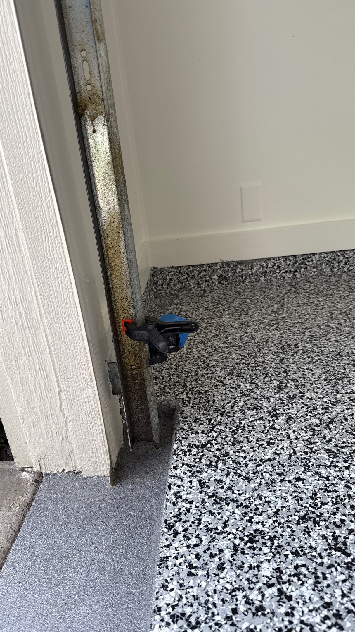 Howie Got The Full Garage Transformation by Banner Garage