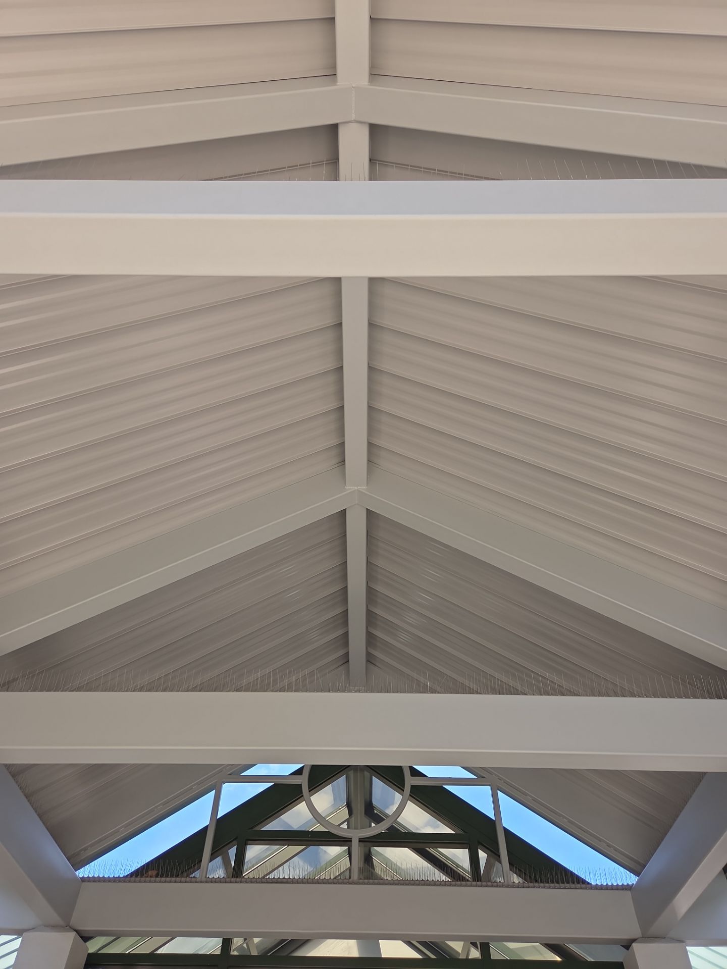 FNB Exterior Restoration & Painting by Dillinger Painting LLC