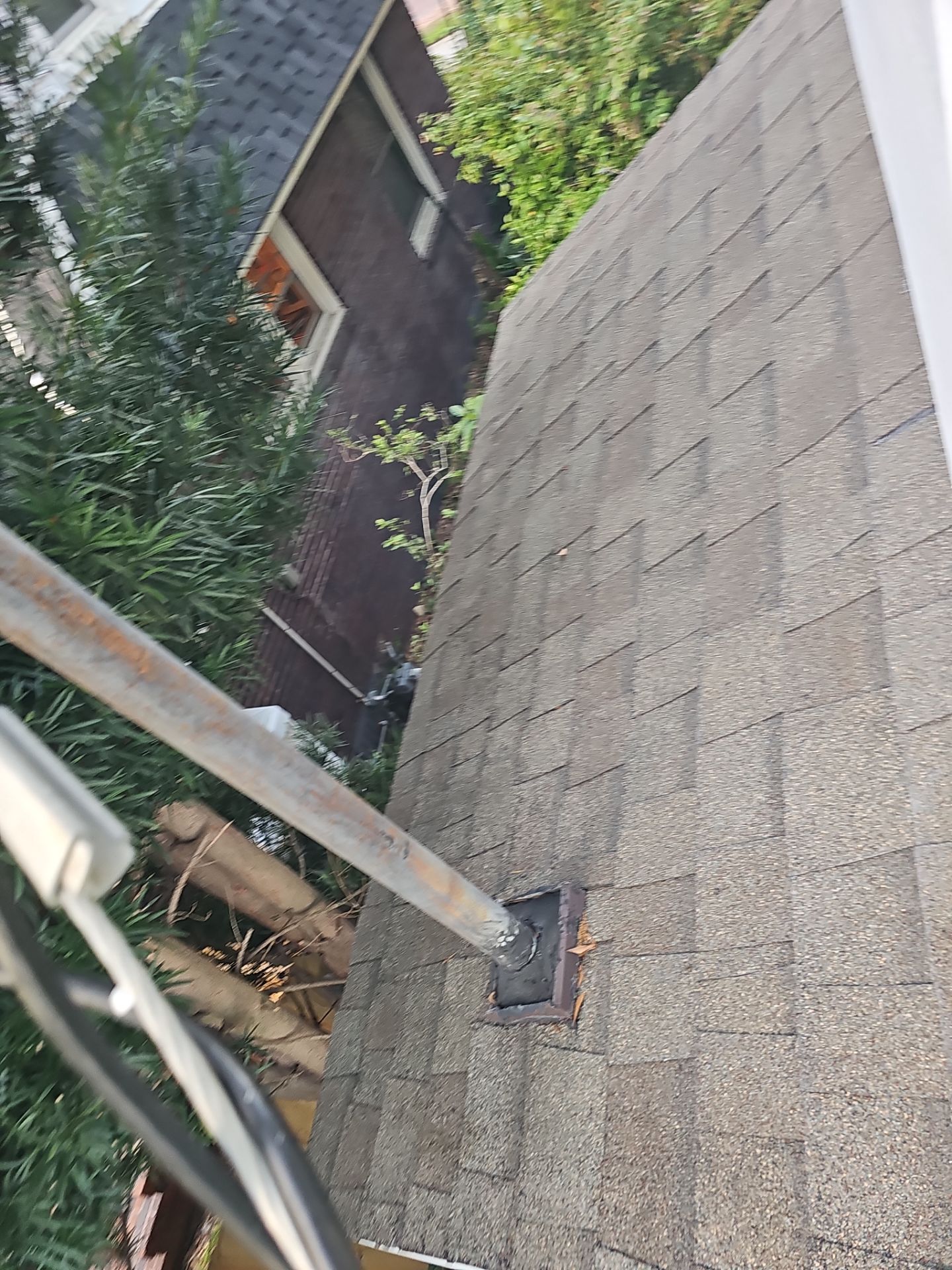 Project in St. Petersburg 33704 by Mitchell Roofing Company LLC