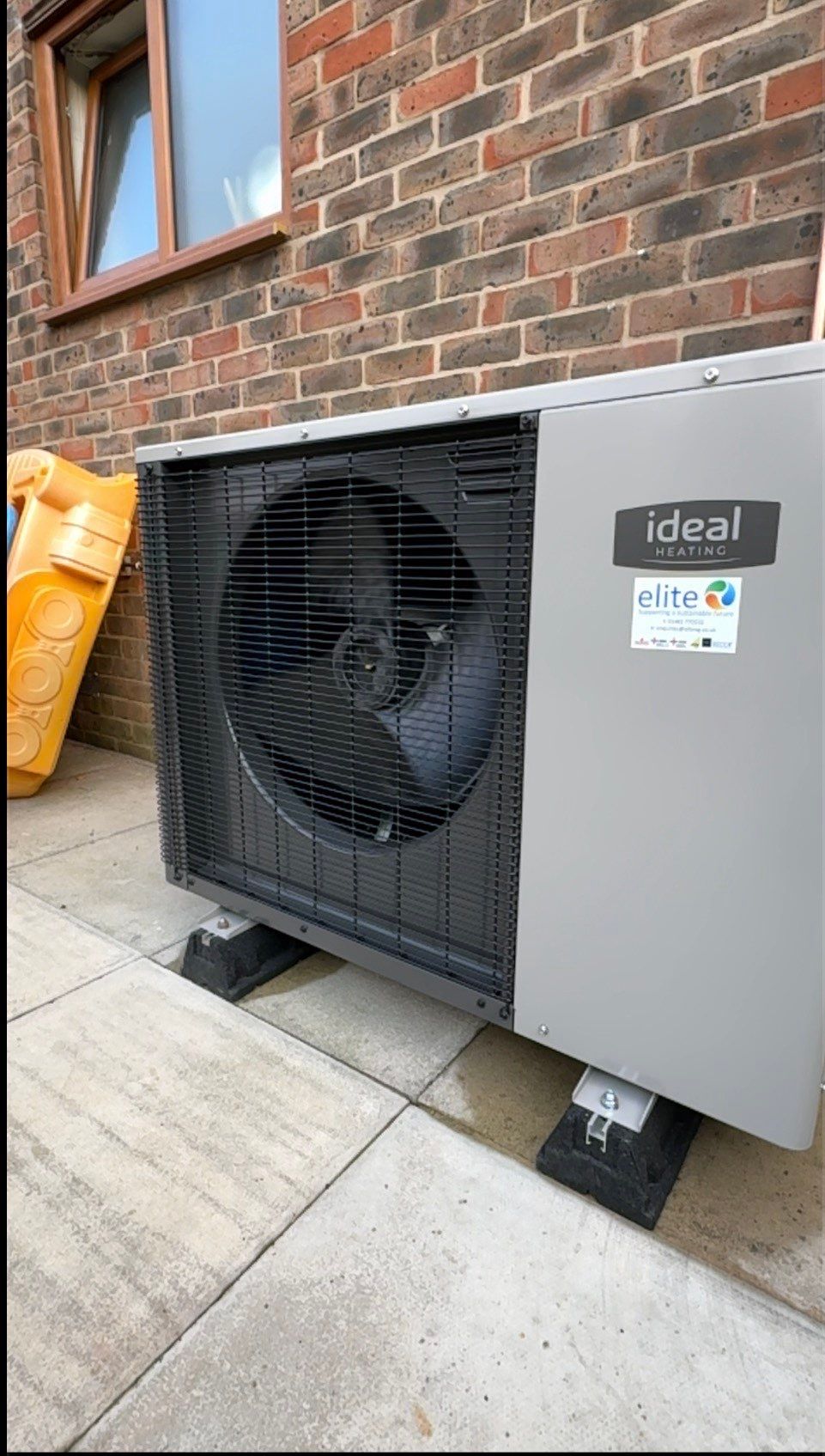 Charge cheap. Use smart. Slash your bills. by Elite Services Group Ltd