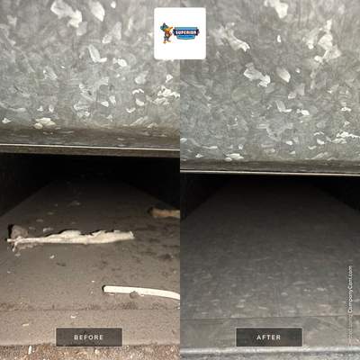 Air Duct Cleaning in Beaver, PA