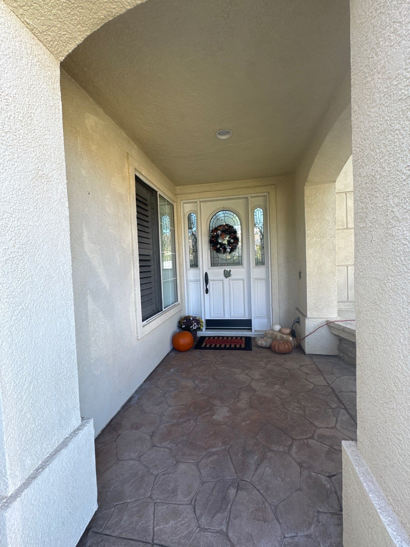 Clayton/Lindsay by Asis Painting Inc 